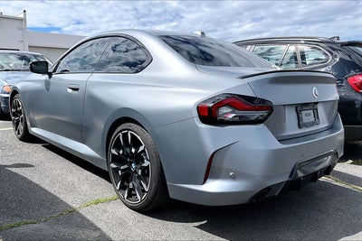 2025 BMW 230i 230i xDrive