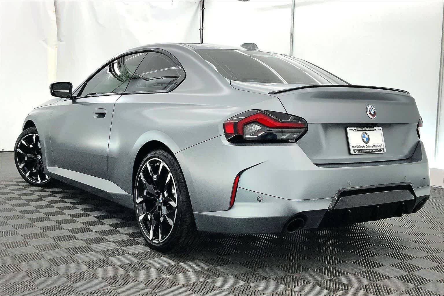 2025 BMW 230i 230i xDrive