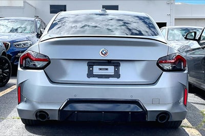 2025 BMW 230i 230i xDrive