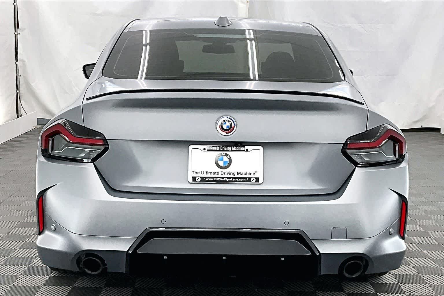 2025 BMW 230i 230i xDrive