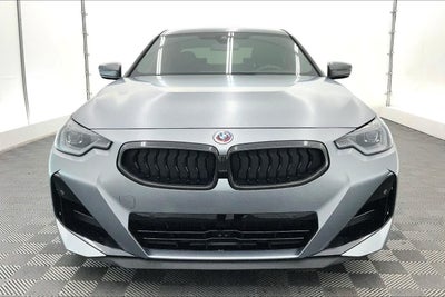 2025 BMW 230i 230i xDrive