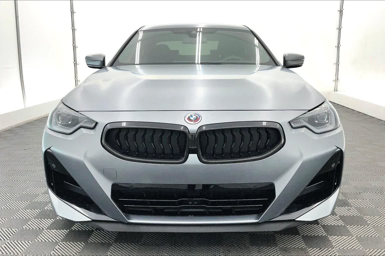 2025 BMW 230i 230i xDrive