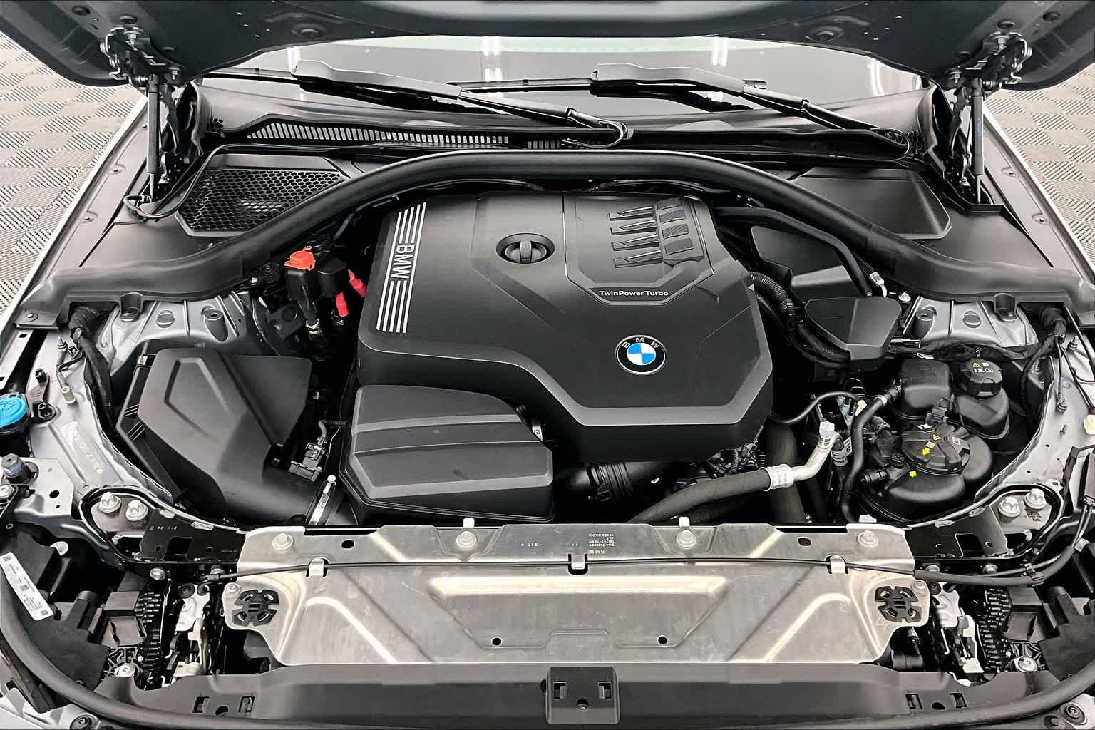 2025 BMW 230i 230i xDrive