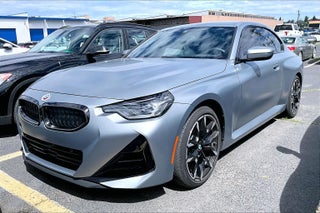 2025 BMW 230i 230i xDrive
