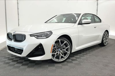 2026 BMW 230i 230i xDrive