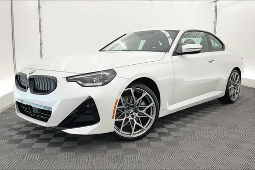 2026 BMW 230i 230i xDrive
