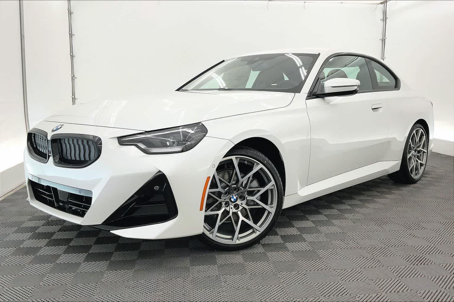 2026 BMW 230i 230i xDrive