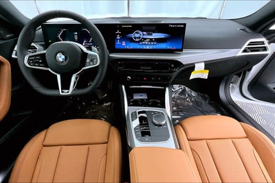 2026 BMW 230i 230i xDrive