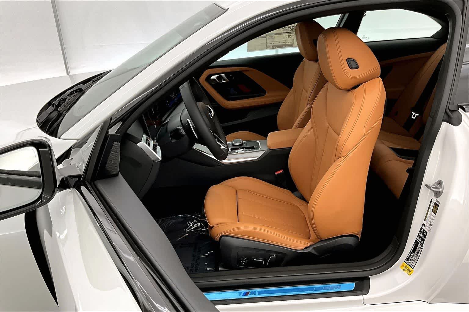 2026 BMW 230i 230i xDrive