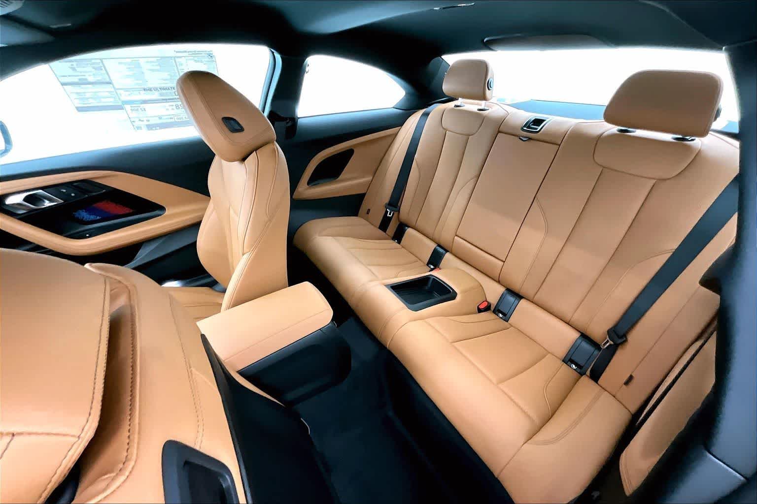 2026 BMW 230i 230i xDrive