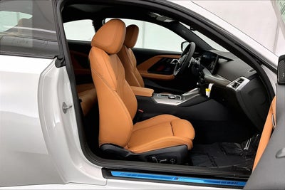 2026 BMW 230i 230i xDrive