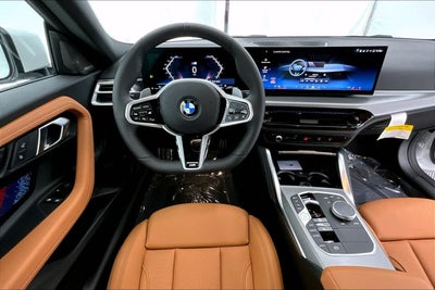 2026 BMW 230i 230i xDrive