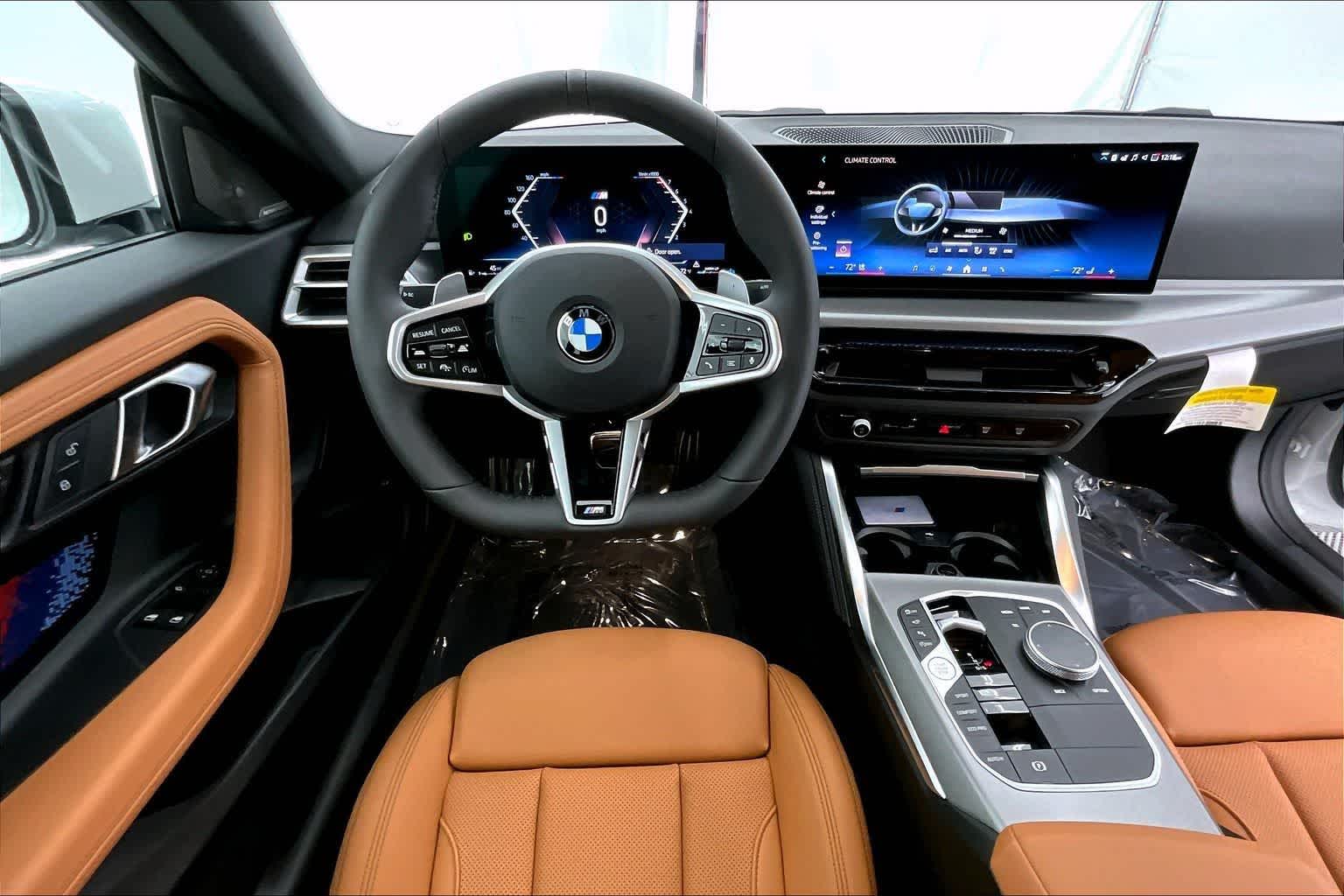 2026 BMW 230i 230i xDrive