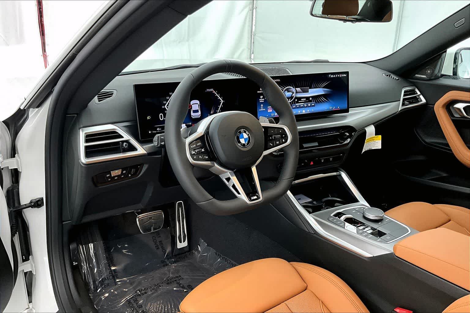 2026 BMW 230i 230i xDrive
