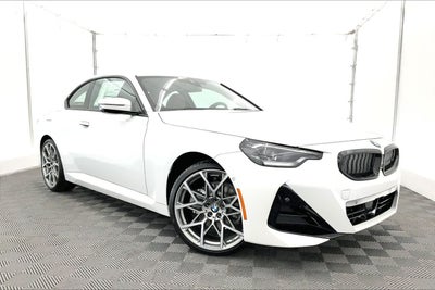 2026 BMW 230i 230i xDrive