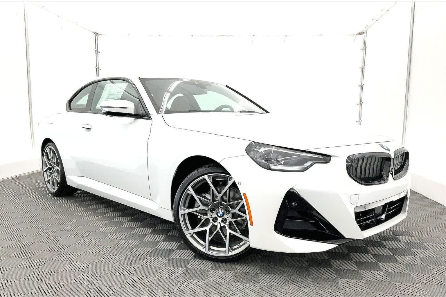 2026 BMW 230i 230i xDrive