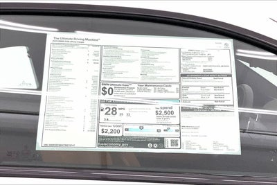 2026 BMW 230i 230i xDrive