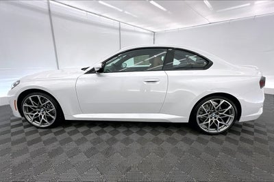 2026 BMW 230i 230i xDrive