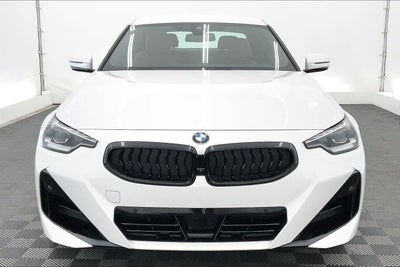2026 BMW 230i 230i xDrive