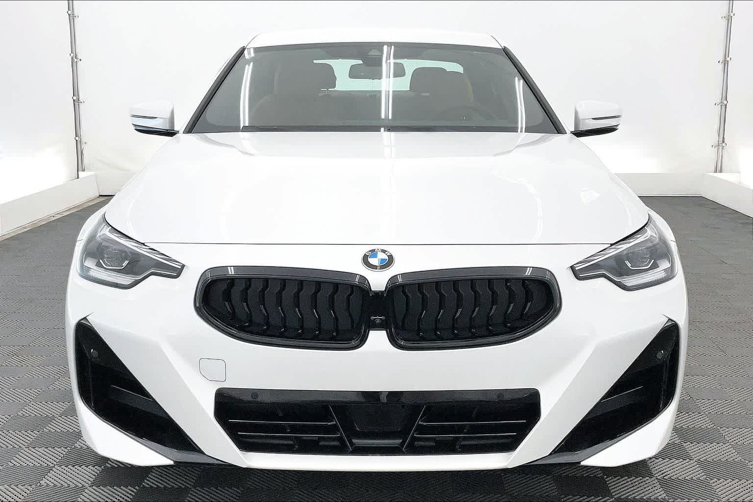 2026 BMW 230i 230i xDrive