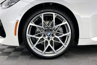 2026 BMW 230i 230i xDrive