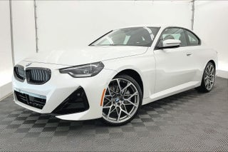 2026 BMW 230i 230i xDrive