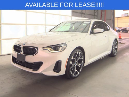 2025 BMW 230i 230i xDrive