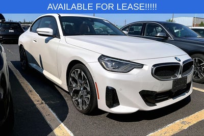 2025 BMW 230i 230i xDrive