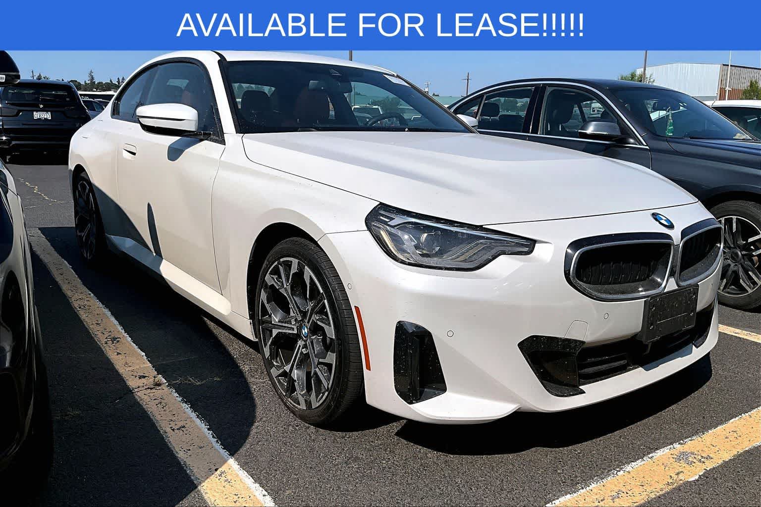 2025 BMW 230i 230i xDrive