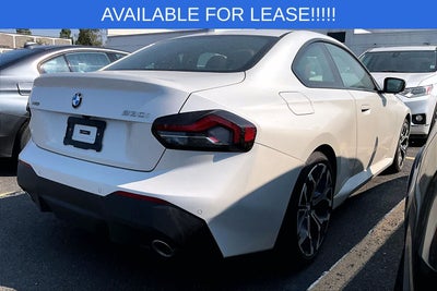 2025 BMW 230i 230i xDrive