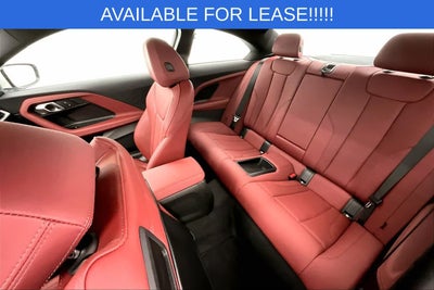 2025 BMW 230i 230i xDrive