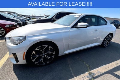2025 BMW 230i 230i xDrive