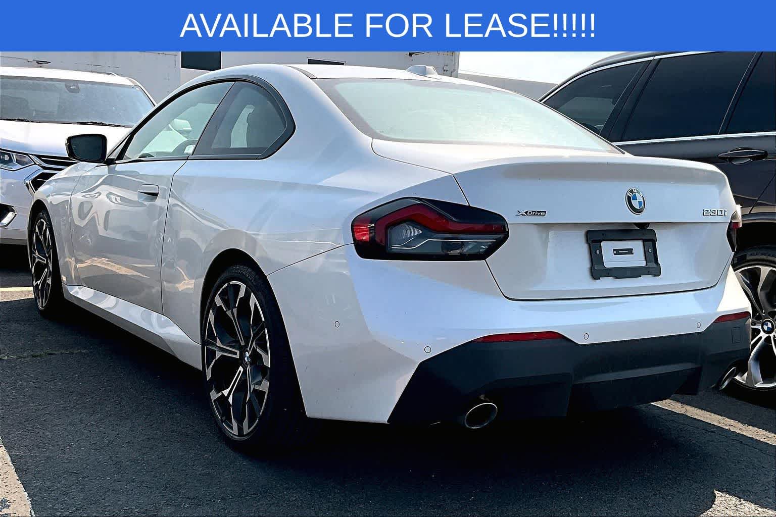2025 BMW 230i 230i xDrive