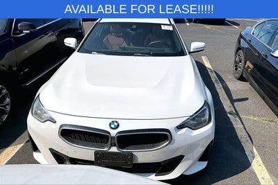 2025 BMW 230i 230i xDrive