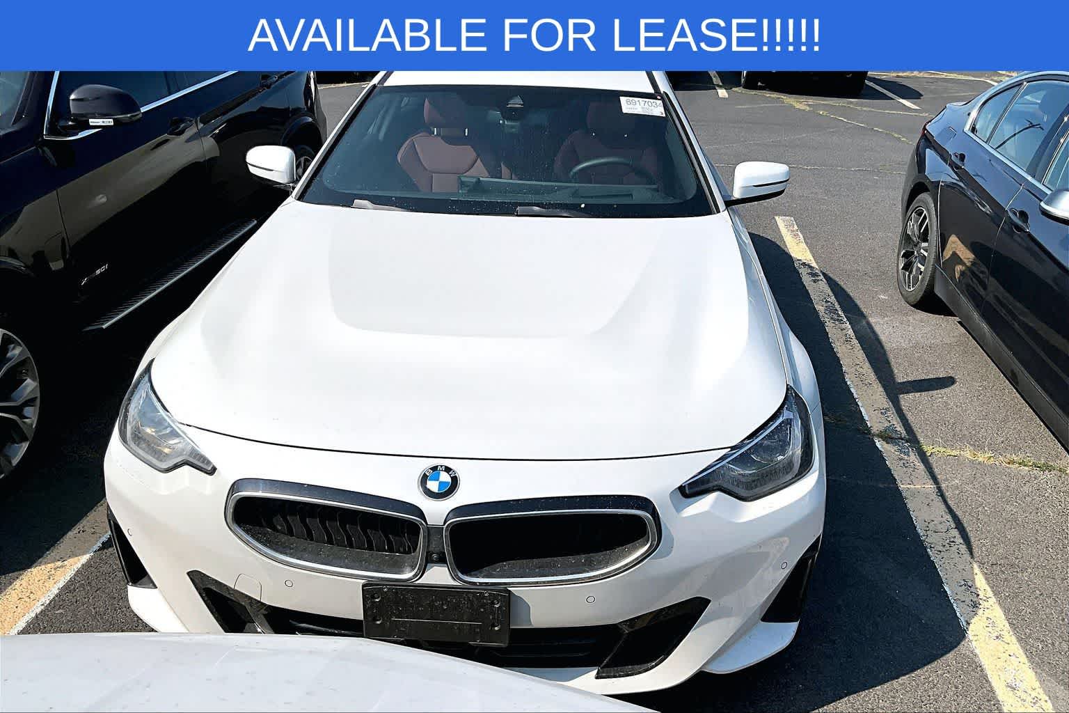 2025 BMW 230i 230i xDrive