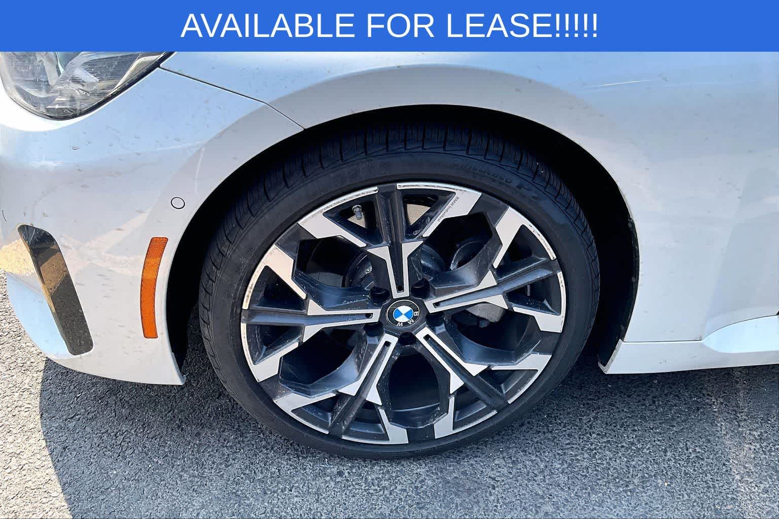2025 BMW 230i 230i xDrive