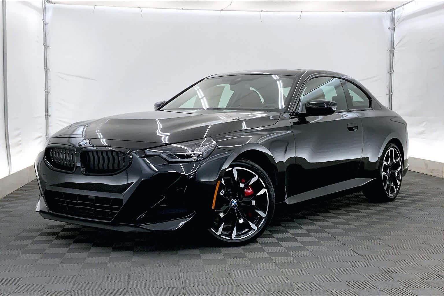 2026 BMW 2 Series 230i xDrive