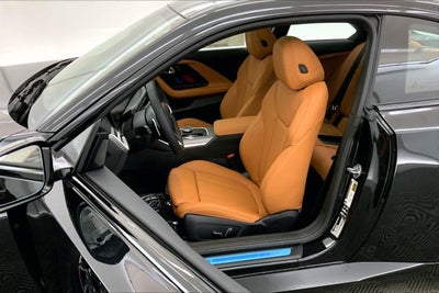 2026 BMW 2 Series 230i xDrive