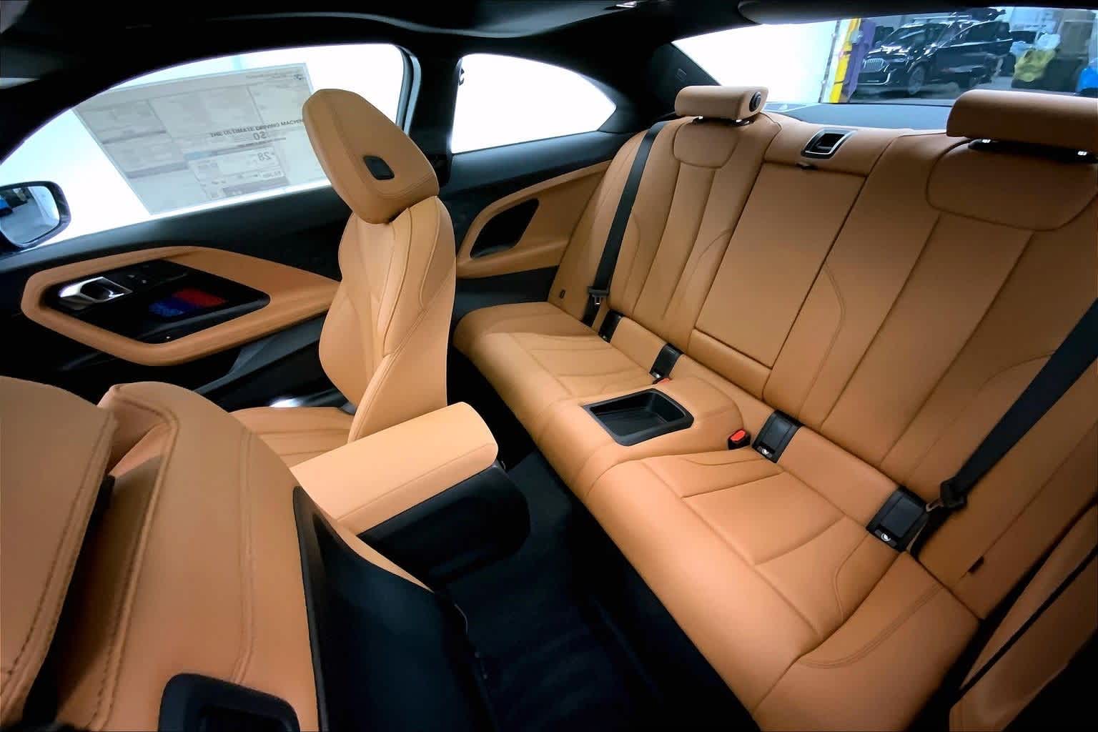 2026 BMW 2 Series 230i xDrive