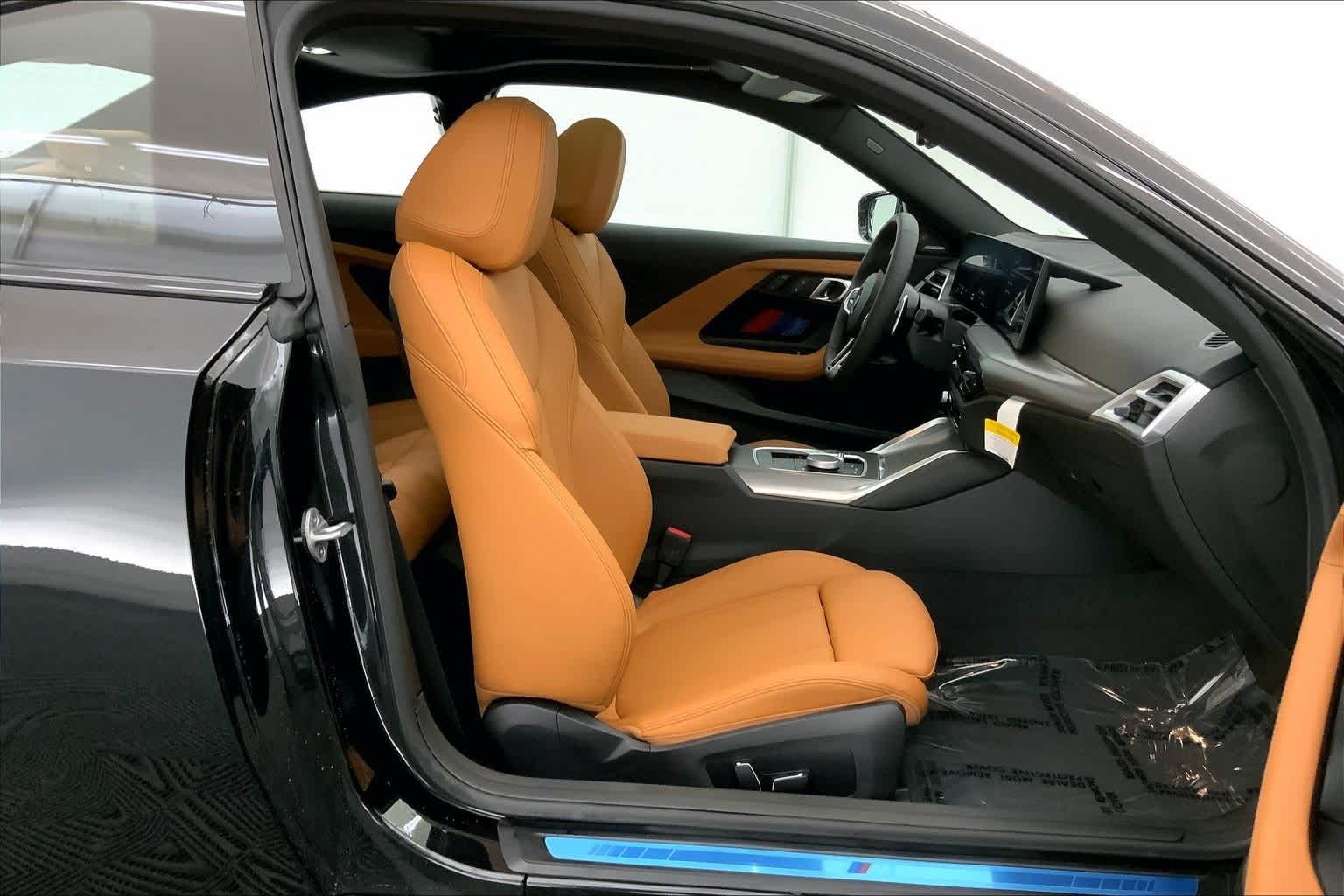 2026 BMW 2 Series 230i xDrive