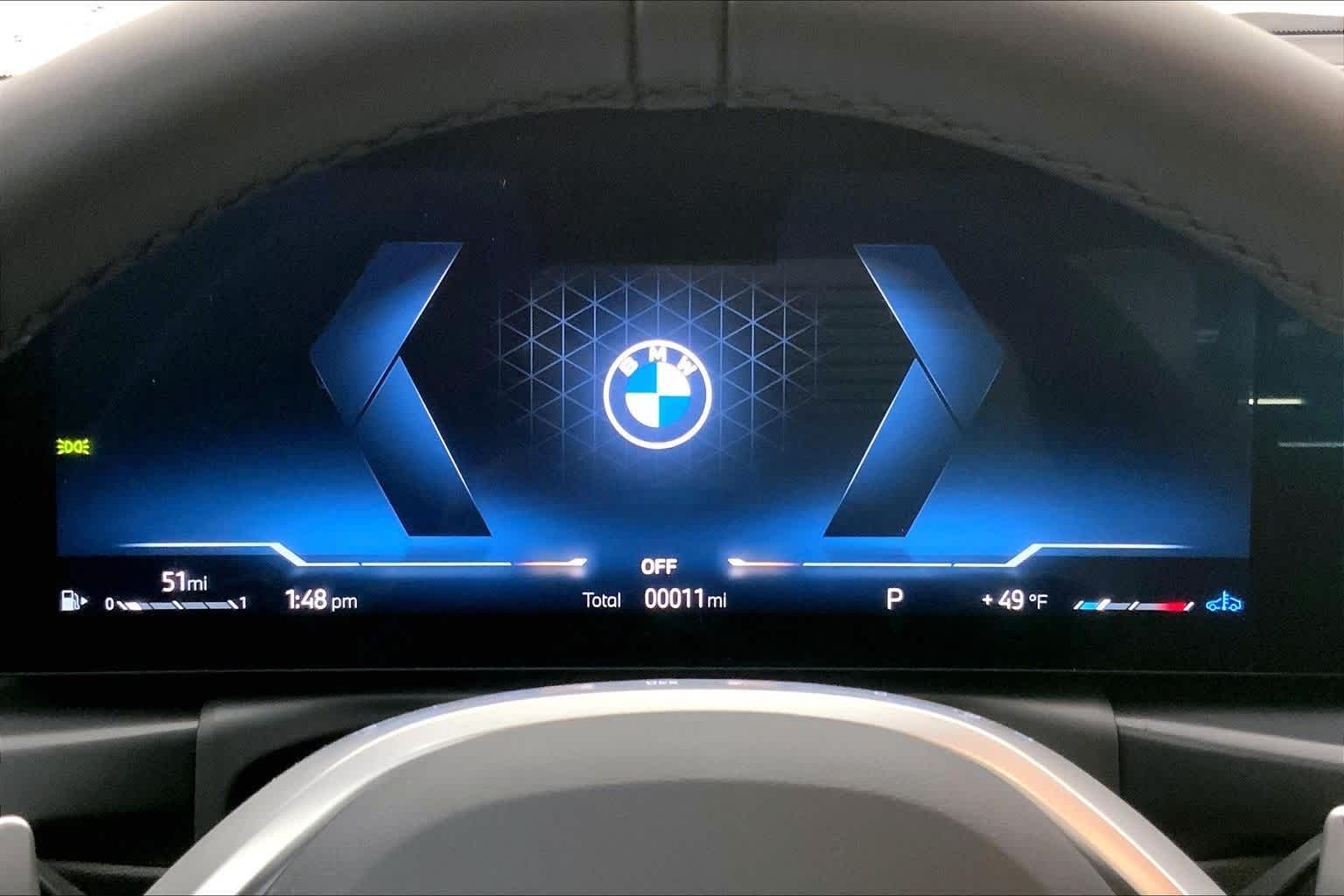 2026 BMW 2 Series 230i xDrive