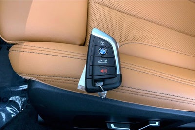 2026 BMW 2 Series 230i xDrive