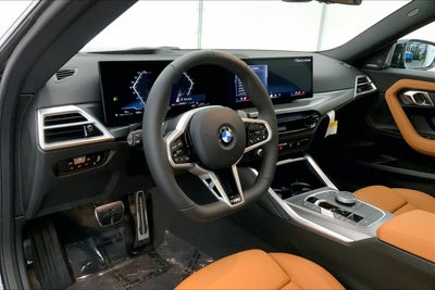 2026 BMW 2 Series 230i xDrive