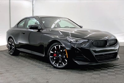 2026 BMW 2 Series 230i xDrive