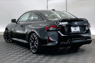 2026 BMW 2 Series 230i xDrive