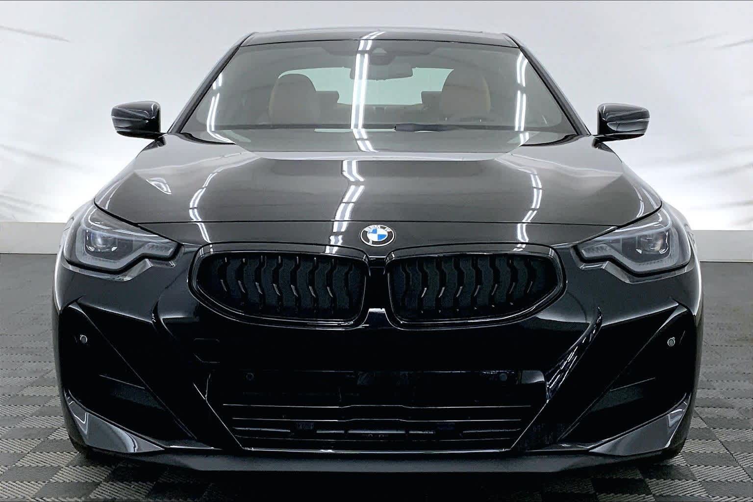 2026 BMW 2 Series 230i xDrive