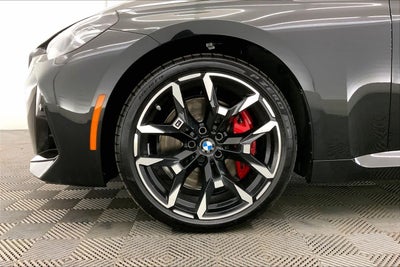 2026 BMW 2 Series 230i xDrive