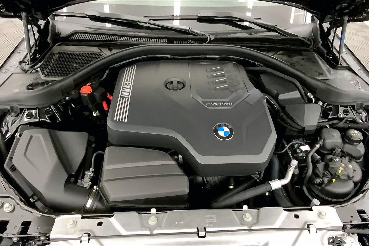 2026 BMW 2 Series 230i xDrive