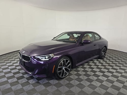 2023 BMW 230i 230i xDrive