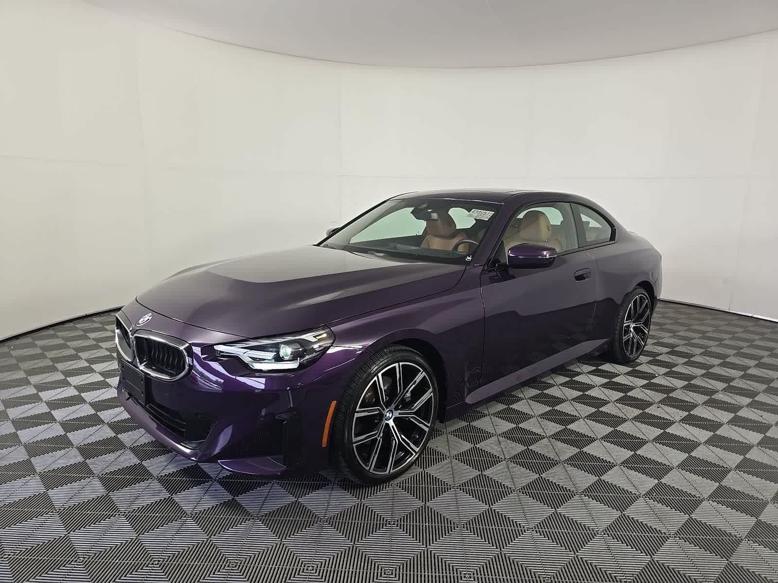 2023 BMW 230i 230i xDrive